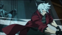 Devil May Cry (Hindi) - Season 02 Episode 03